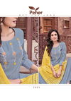 MANUSHI Heavy Festive Wear Latest New Designer Readymade Salwar Suit Collection